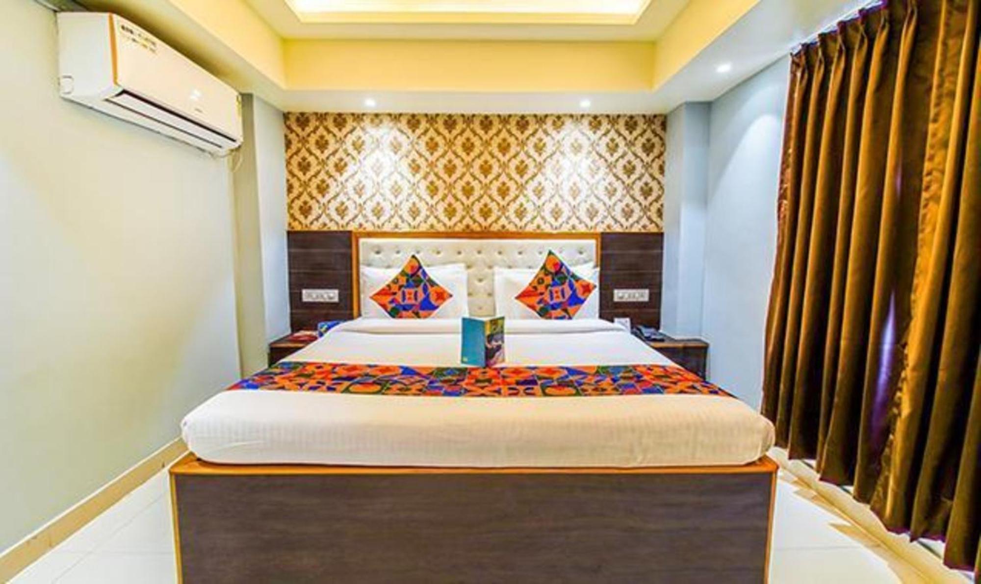 Fabhotel Svr Патна Екстер'єр фото